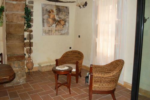 Hostal Forn Del Sitjar