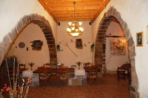 Hostal Forn Del Sitjar