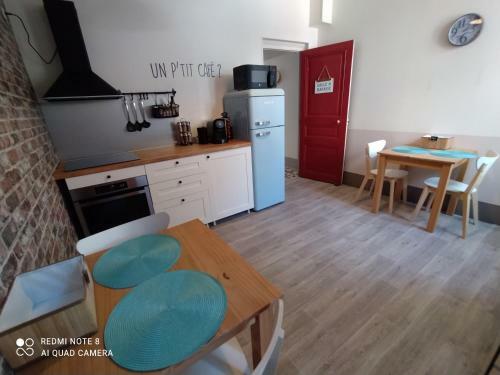 Bed & Breakfast Couette Et Tartine