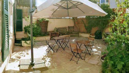 Bed & Breakfast Couette Et Tartine