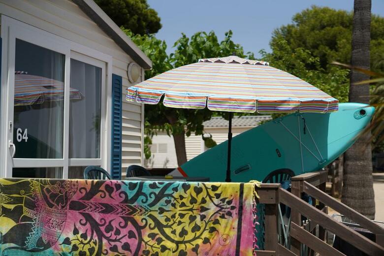 Bungalows Alfacs