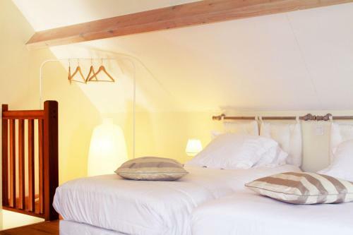 Bed & Breakfast La Parenth�se Normande