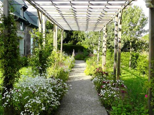 Bed & Breakfast La Parenth�se Normande