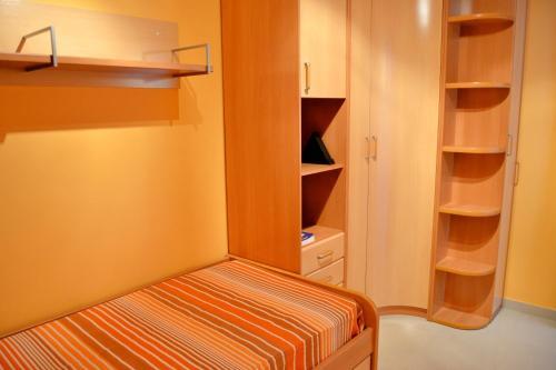 Apartamentos Olim