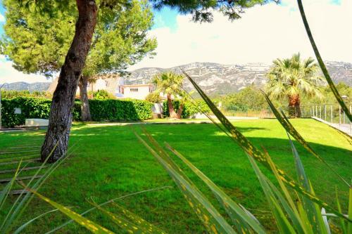 Apartamentos Olim