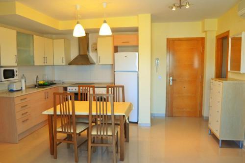 Apartamentos Olim