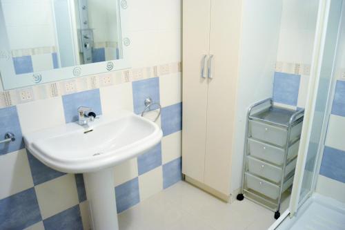 Apartamentos Olim