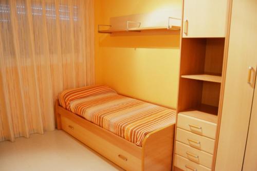 Apartamentos Olim