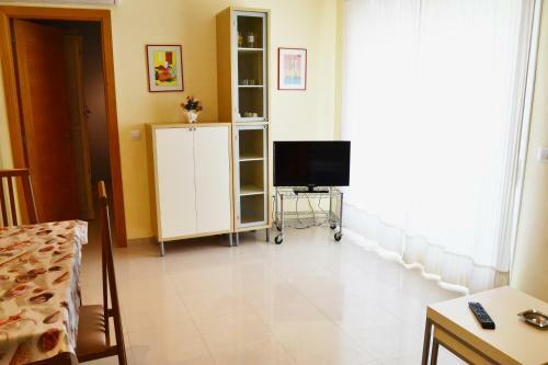 Apartamentos Olim