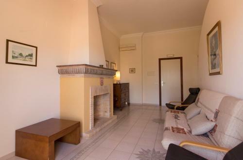 Hotel Cal Naudi