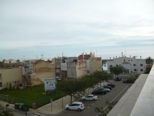 Apartamentos Alcanar