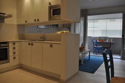 Apartamentos Alcanar