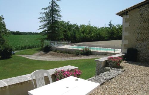 Holiday Home Chez Lavis J-776