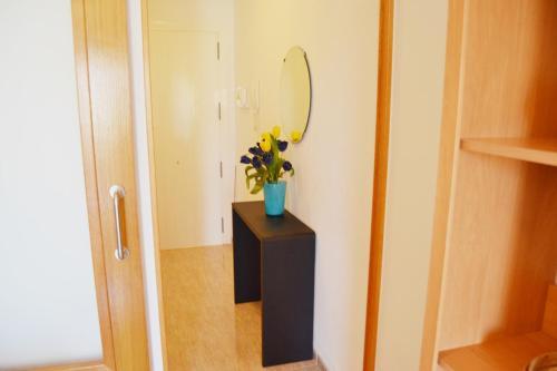 Apartamento Illa Mar