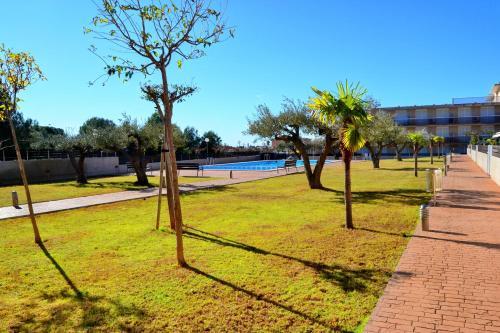Apartamento Illa Mar