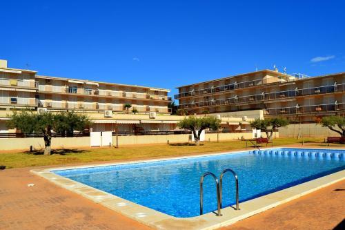 Apartamento Illa Mar