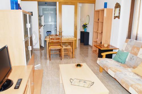 Apartamento Illa Mar