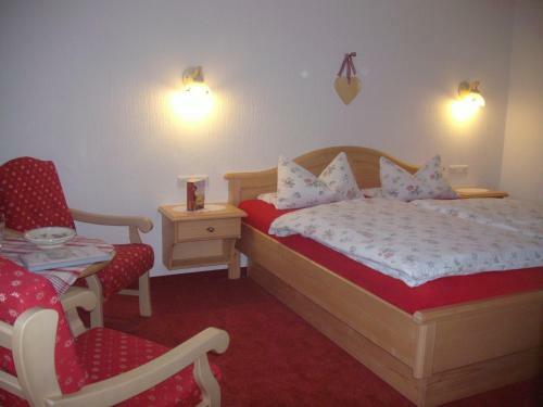 Apartamento Landhaus Thaumiller