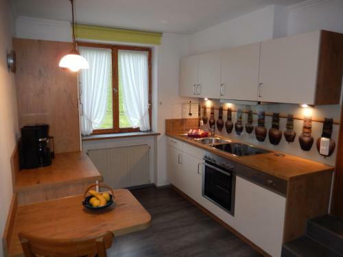 Apartamento Haus Willi