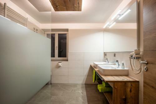 Apartamento Haus Am Rank