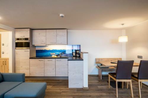 Apartamento Haus Am Rank