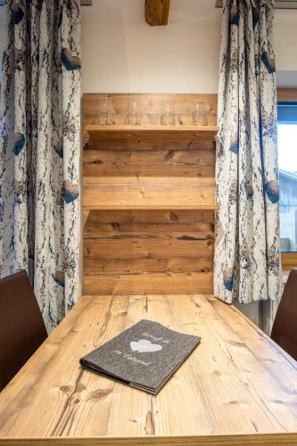 Apartamento Haus Am Rank