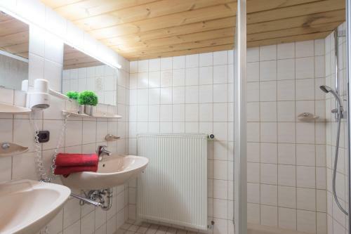 Apartamento Cafe Christlessee