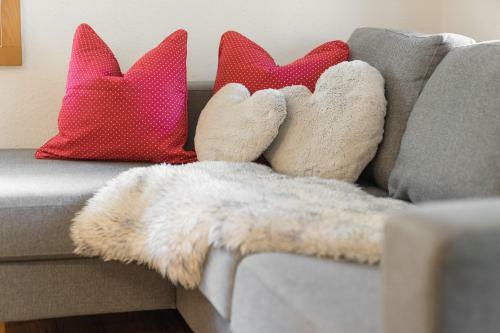 Apartamento Cafe Christlessee