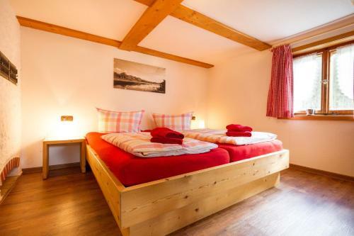 Apartamento Cafe Christlessee