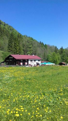 Apartamento Cafe Christlessee