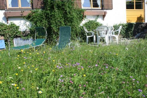 Apartamento Ferienwohnungen Zint-spiegl