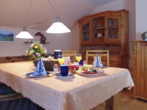 Apartamento Ferienwohnung Schanzenblick