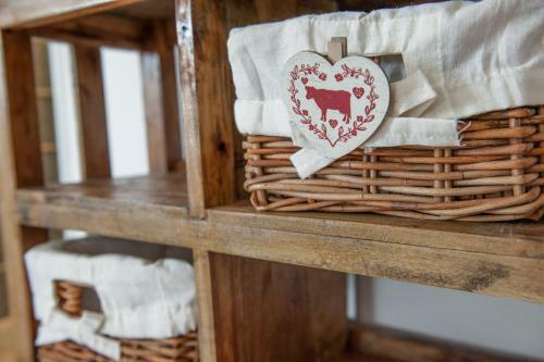 Apartamento Bergzauber