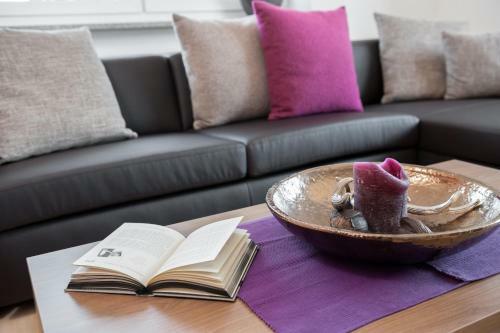 Apartamento Bergzauber