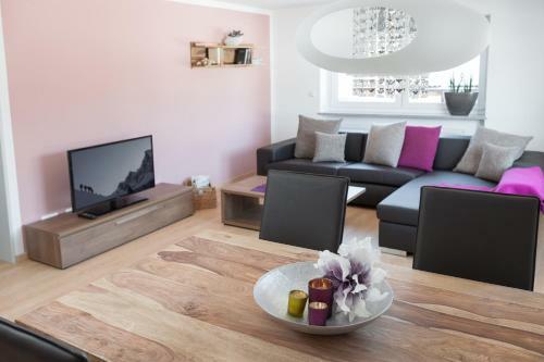 Apartamento Bergzauber