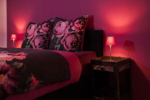 Apartamento Bergzauber