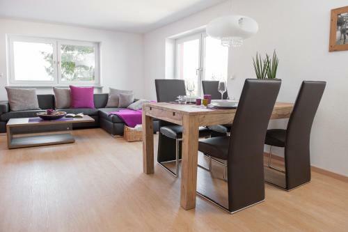 Apartamento Bergzauber