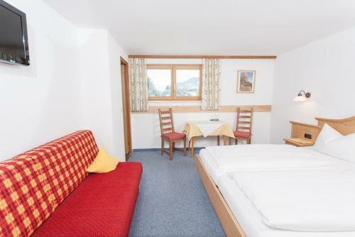 Bed & Breakfast Fideliushaus