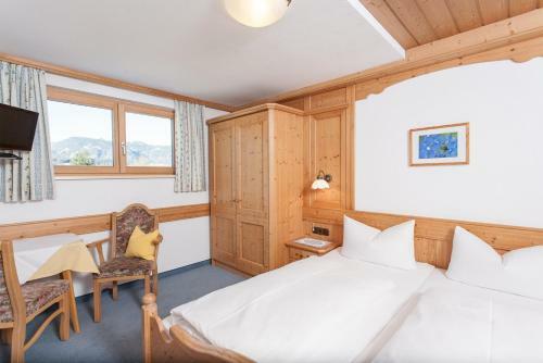 Bed & Breakfast Fideliushaus