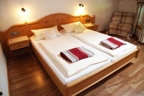 Apartamento Ferienwohnungen Mueller