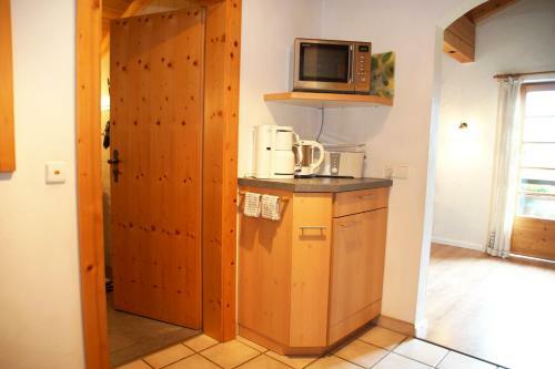 Apartamento Ferienwohnungen Mueller