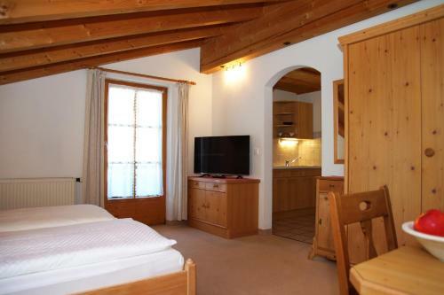 Apartamento Ferienwohnungen Mueller