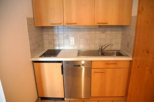 Apartamento Ferienwohnungen Mueller