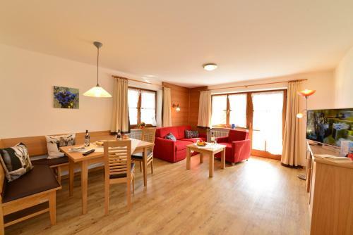 Apartamento Am Oberoschle