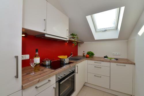 Apartamento Am Oberoschle