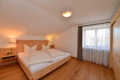 Apartamento Am Oberoschle