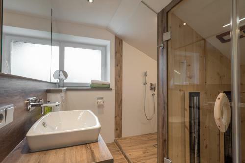 Apartamento Ferienwohnungen Rotzler