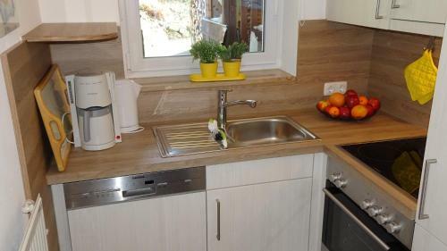 Apartamento Ferienwohnungen Rotzler