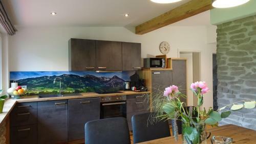 Apartamento Ferienwohnungen Rotzler