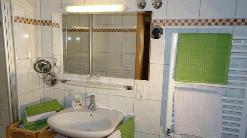 Apartamento Ferienwohnungen Rotzler